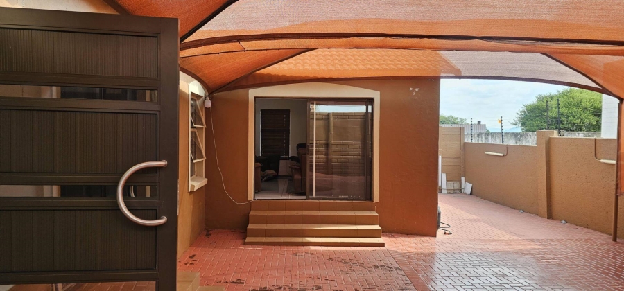 To Let 3 Bedroom Property for Rent in Brits Rural North West